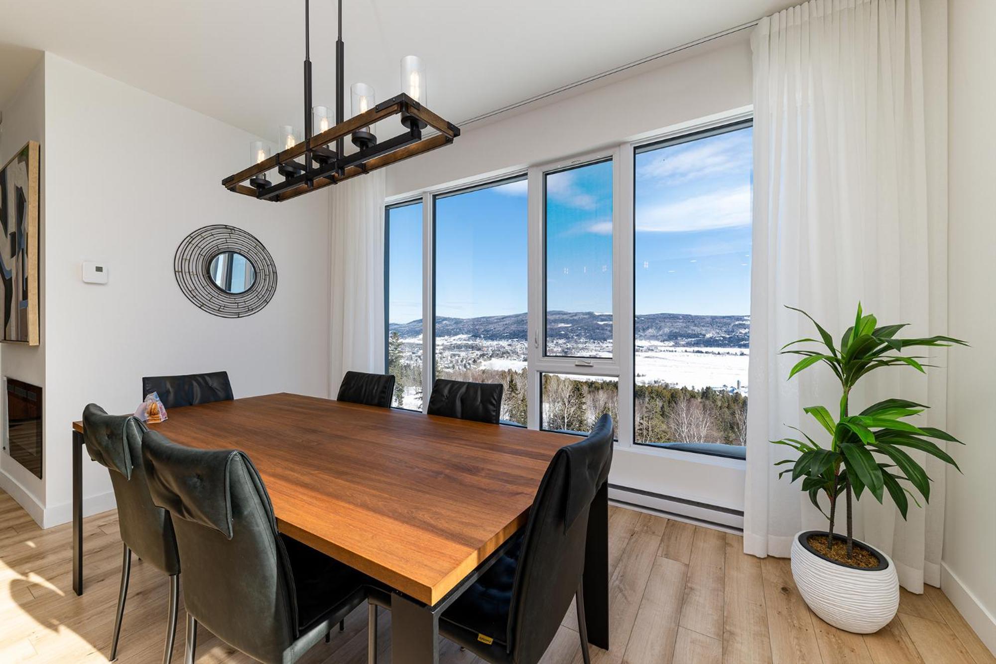 La Pignoronde Apartment Baie-Saint-Paul Room photo